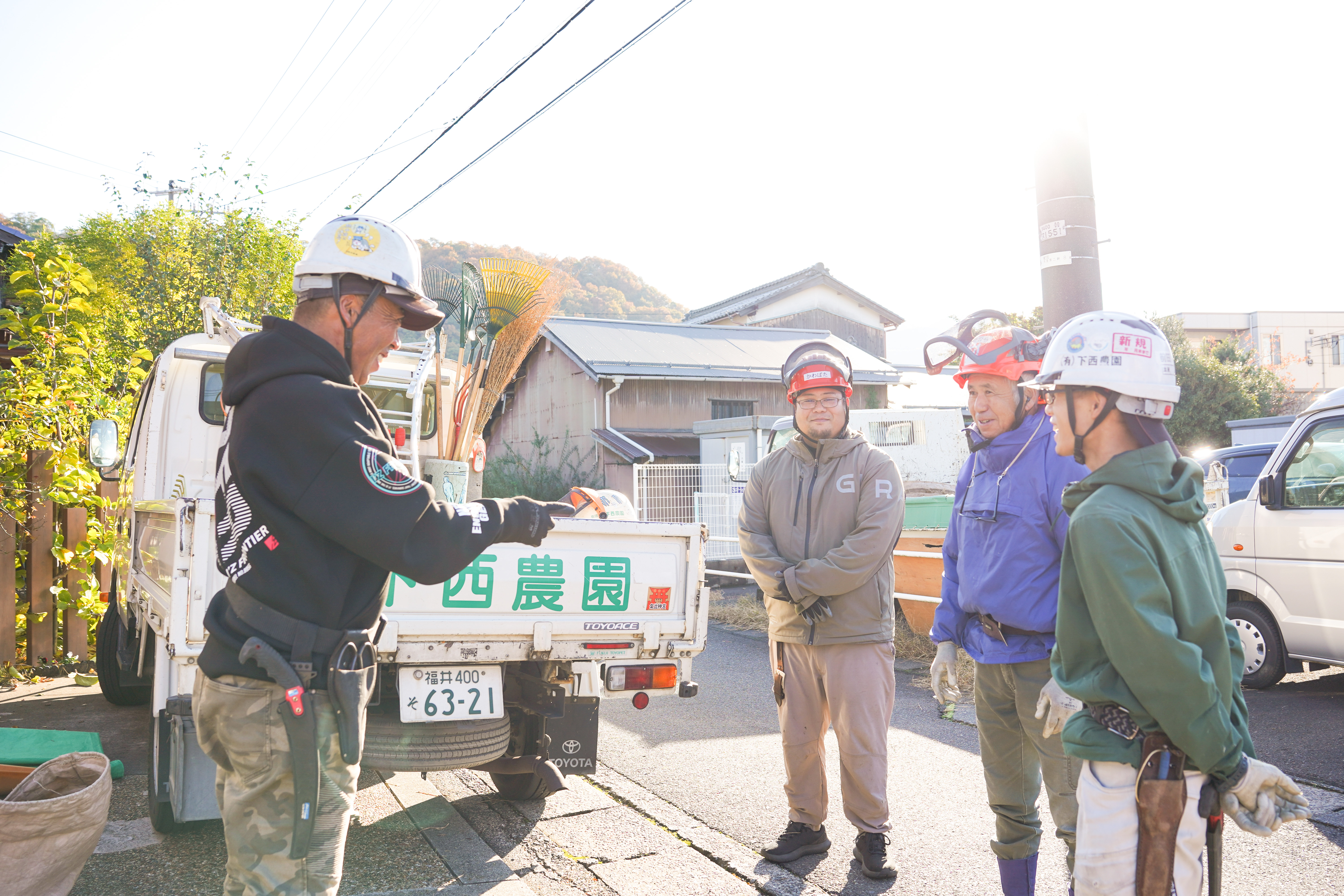 ミッション写真1