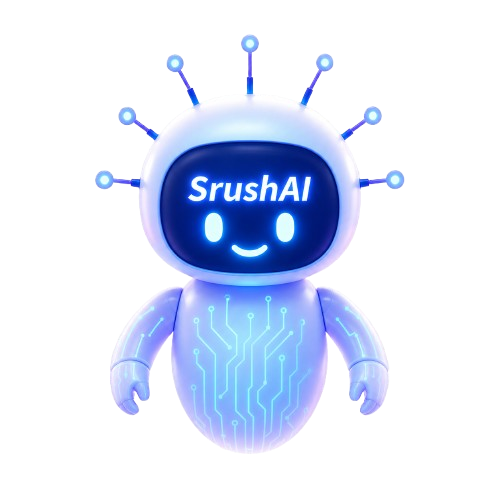 SrushAIキャラクター